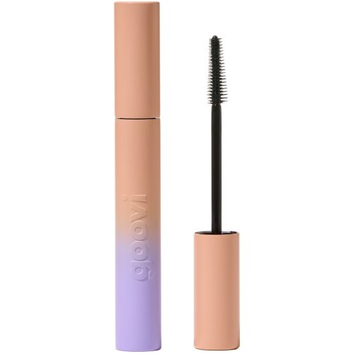 GOOVI Mascara All In One Black