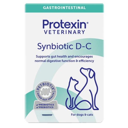 SYNBIOTIC D-C 10CPS SYNBIOTIC D-C 10CPS