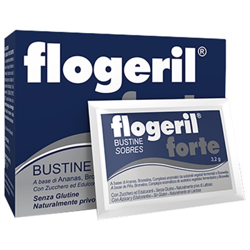 FLOGERIL FORTE 20BUST FLOGERIL FORTE 20BUST