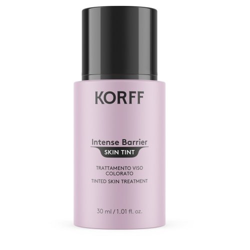 KORFF Intense Barr.Skin Tint.3