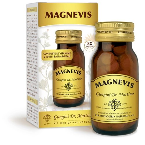 MAGNEVIS 80PAST