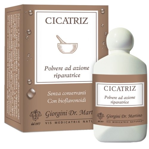 CICATRIZ*Polv.10g CICATRIZ*Polv.10g