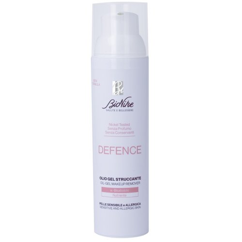 DEFENCE Olio Gel Strucc.75ml