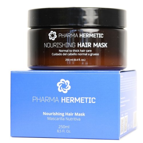 NOURISHING HAIR MASK 250ML NOURISHING HAIR MASK 250ML