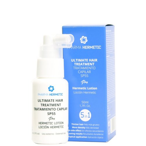 HAIR RECOVERY PROG.SP55 Loz. HAIR RECOVERY PROG.SP55 Loz.