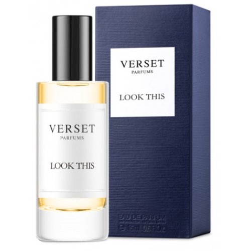 VERSET LOOK THIS 50ML