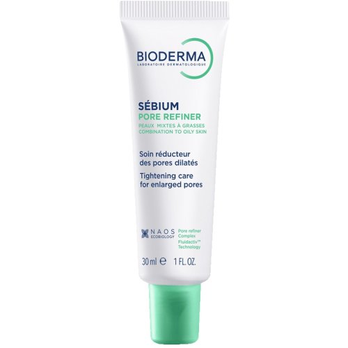 SEBIUM Pore Refiner*30ml SEBIUM Pore Refiner*30ml