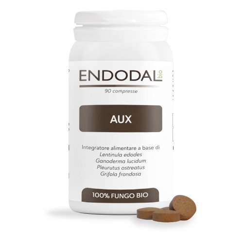 AUX BIO 90CPR AUX BIO 90CPR
