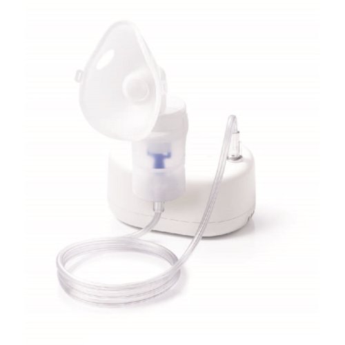 OMRON Nebulizz.Comp Air C810