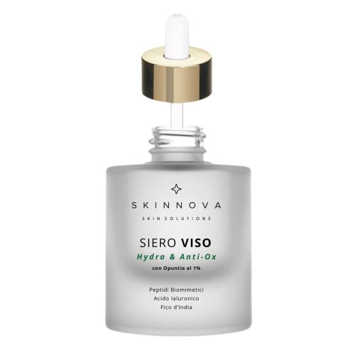 SKINNOVA Siero Viso A-Age 30ml SKINNOVA Siero Viso A-Age 30ml