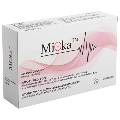 MIOKA 60Cps