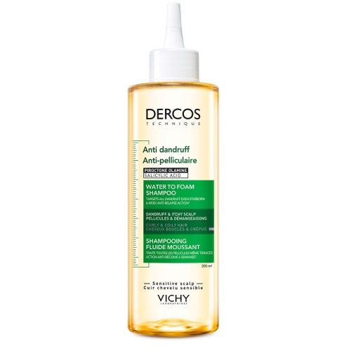 DT SHAMPOO ANTI DAND ACQUA MOU