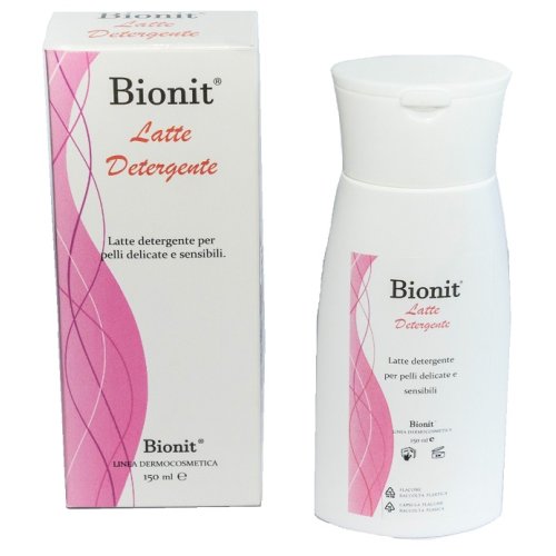 BIONIT Latte Deterg.200ml BIONIT Latte Deterg.200ml