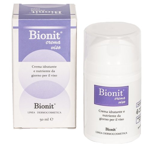 BIONIT*CR IDR VISO 50G