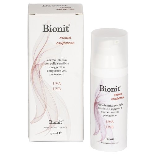 BIONIT*CR COUPEROSE 50 G BIONIT*CR COUPEROSE 50 G