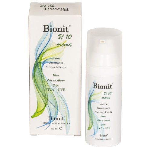 BIONIT-U10 10% Cr.Urea 50ml BIONIT-U10 10% Cr.Urea 50ml