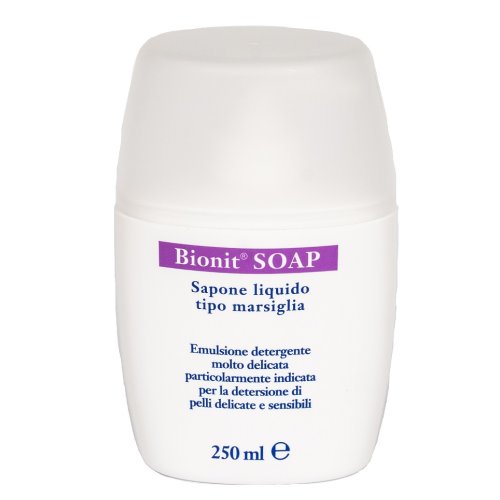 BIONIT-SOAP Sapone Liq.250ml