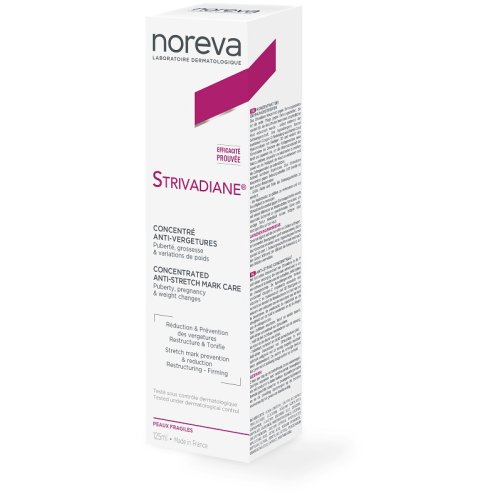 STRIVADIANE Conc.A/Smagl.125ml