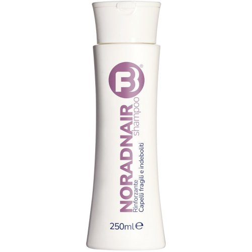 NORAD NAIR Sh.250ml