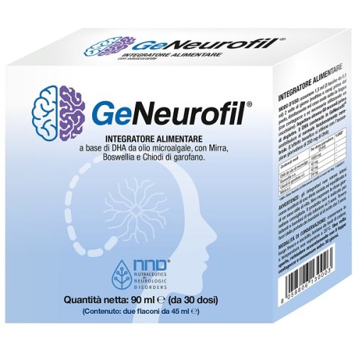 GENEUROFIL 2fl.90ml