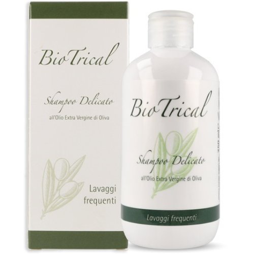BIOTRICAL Sh.Del.250ml BIOTRICAL Sh.Del.250ml