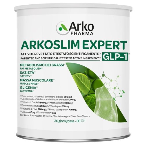 ARKOSLIM EXPERT GLP-1 270G