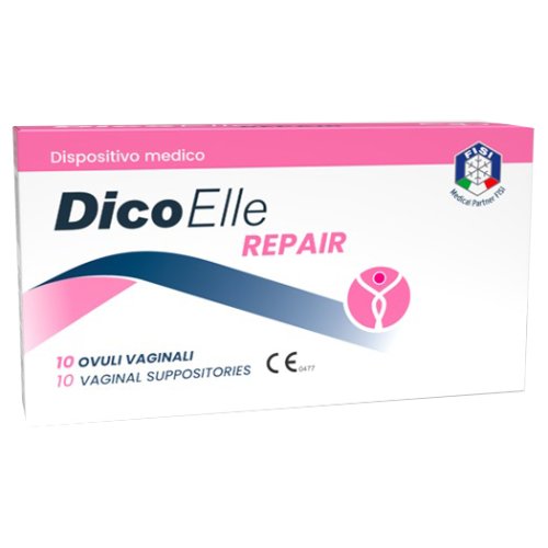 DICOELLE REPAIR 10 Ovuli DICOELLE REPAIR 10 Ovuli