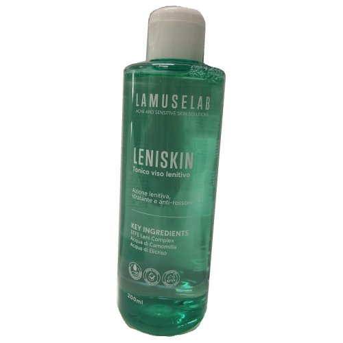 LAMUSELAB Leniskin Tonico200ml LAMUSELAB Leniskin Tonico200ml