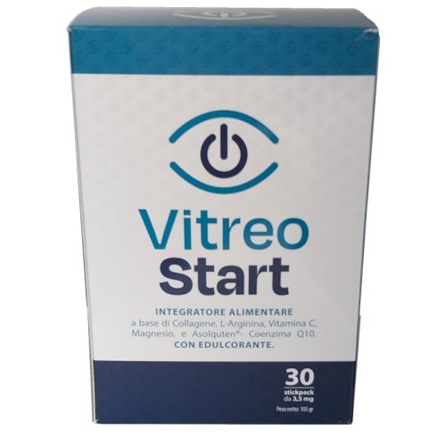 VITREO START 30STICKPACK VITREO START 30STICKPACK