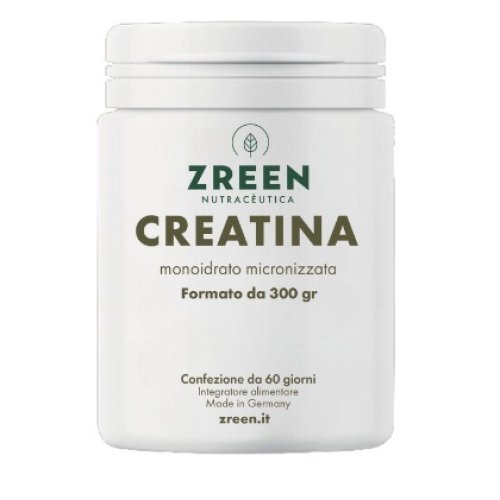 ZREEN Creatina 300g