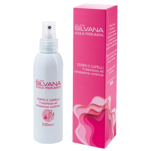 SILVANA EMOTIONAL ACQ PROF COC SILVANA EMOTIONAL ACQ PROF COC