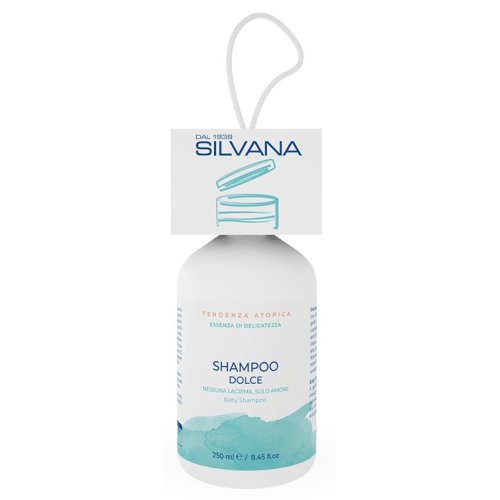 SILVANA Sh.Dolce 250ml