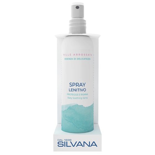 SILVANA Spray Lenitivo 150ml
