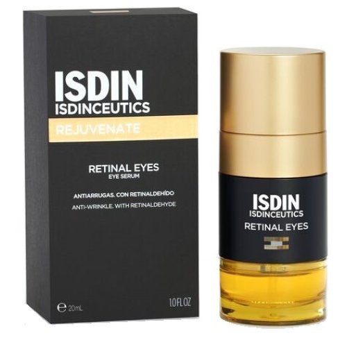 ISDINCEUTICS Retinal Eyes 20ml ISDINCEUTICS Retinal Eyes 20ml