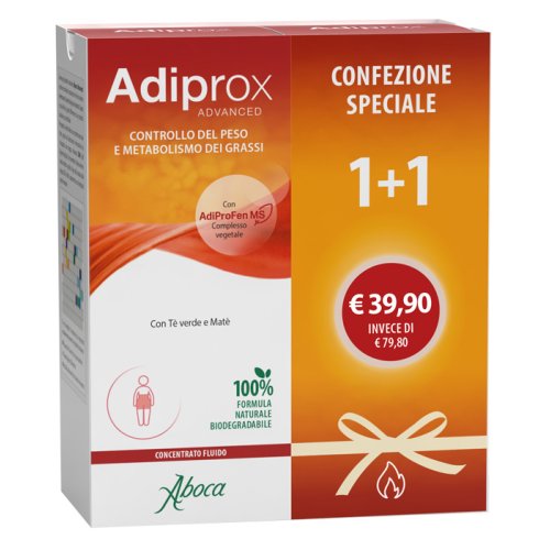 ADIPROX Fluido CS 1+1