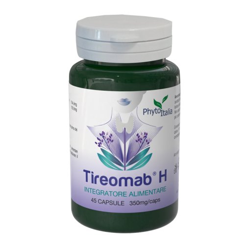 TIREOMAB H 45CPS