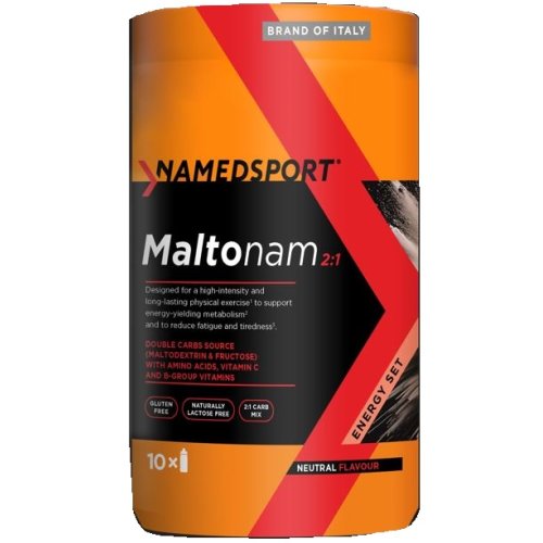MALTONAM 500G MALTONAM 500G