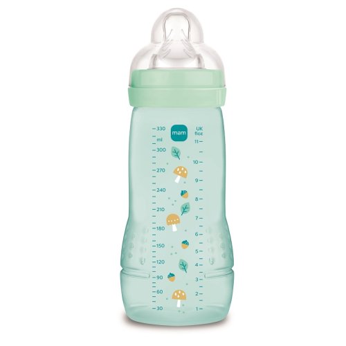 MAM*Bib.Easy Active Boy 330ml