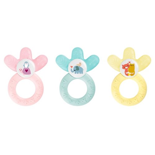 MAM*Dentaruolo Cooler 4m+