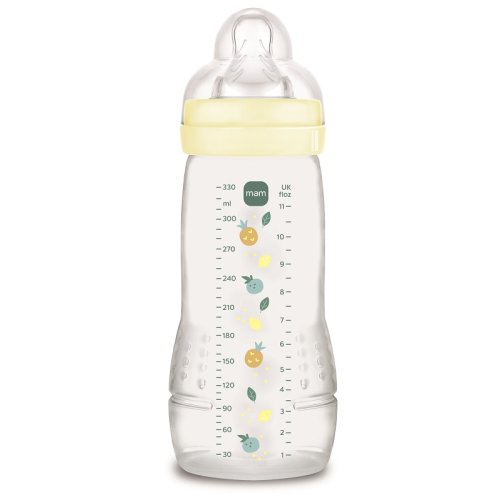 MAM*Bib.Easy Active Neu.330ml