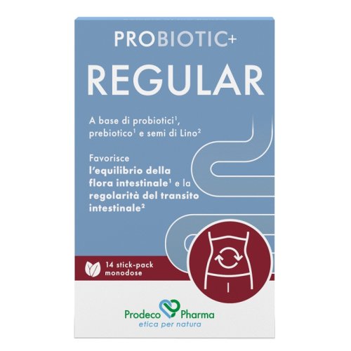 GSE Probiotic+ Regular 14Stick
