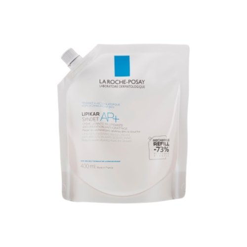 LIPIKAR Refill Syndet 400ml LIPIKAR Refill Syndet 400ml