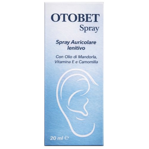 OTOBET Spray 20ml