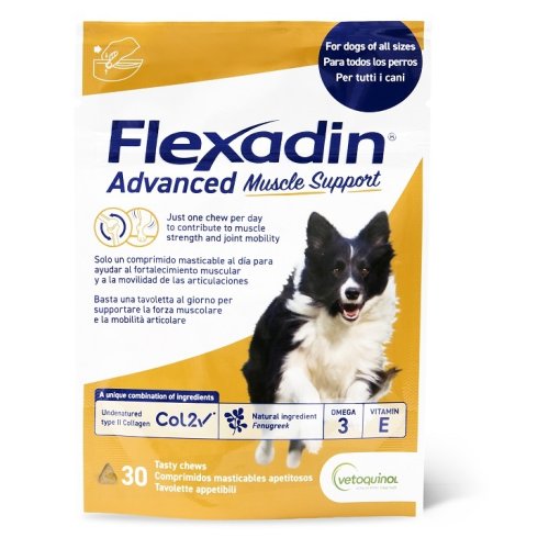 FLEXADIN Advanced Muscle Supp. FLEXADIN Advanced Muscle Supp.