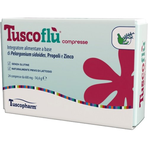TUSCOFLU'24 Cpr