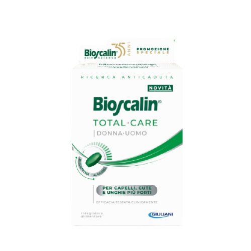 BIOSCALIN T-CARE 30Cpr PROMO BIOSCALIN T-CARE 30Cpr PROMO
