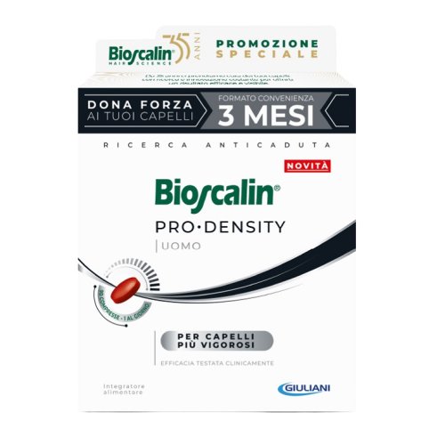 BIOSCALIN PRO DENSITY 90CprOFS BIOSCALIN PRO DENSITY 90CprOFS