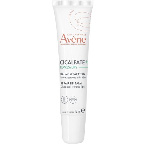 CICALFATE+Balsamo Labbra*10ml CICALFATE+Balsamo Labbra*10ml