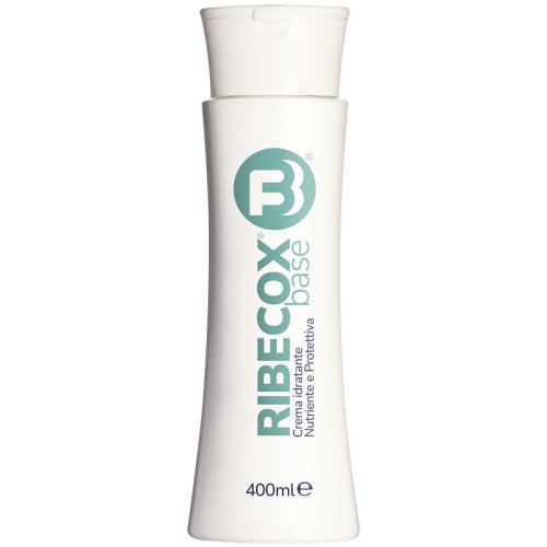 RIBECOX Base Crema Idrat.Nutr. RIBECOX Base Crema Idrat.Nutr.