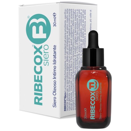 RIBECOX Siero Oleoso Intimo